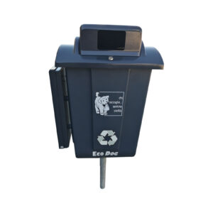 1370 CONTENITORE 50 LT. CON DISPENSER