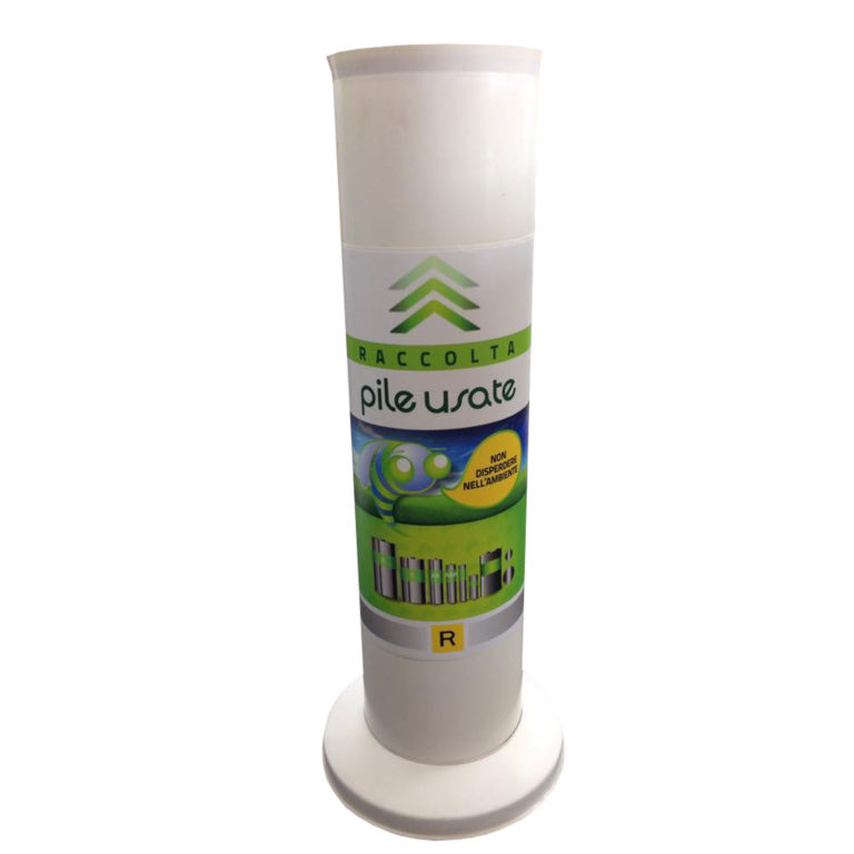 TUBO-RACCOLTA-PILE-22-lt