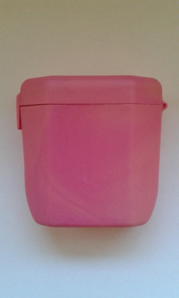 New Mozzichino rosa