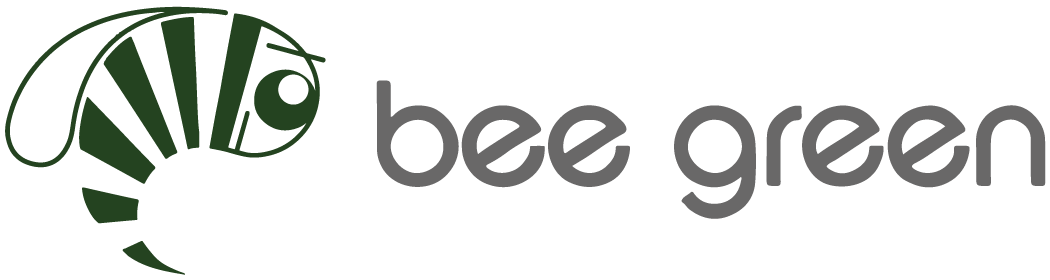 Logo Beegreen